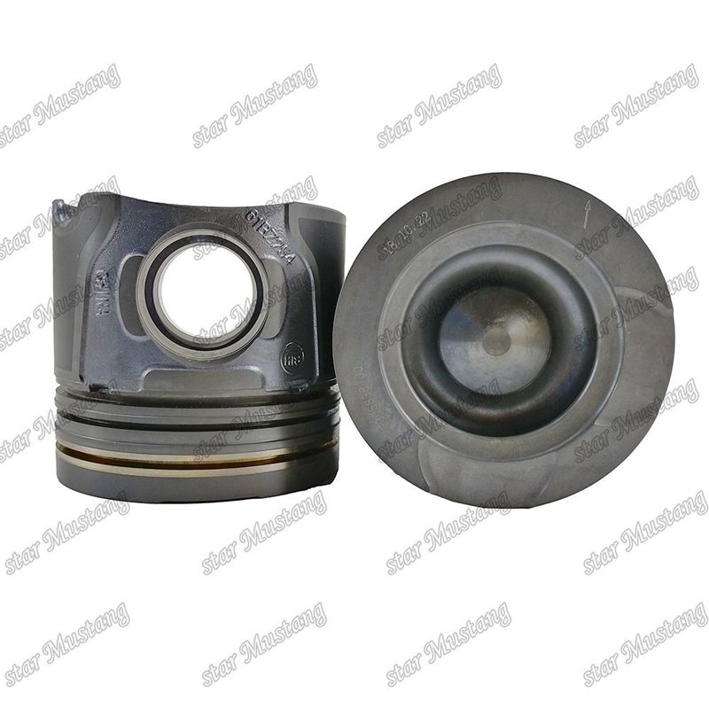 Piston 6L9.5 6LT9.5 L9.5 5305838 3950502 For Cummins Diesel Engine Repair Parts