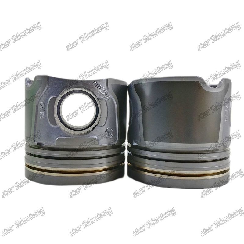 Piston 6L9.5 6LT9.5 L9.5 5305838 3950502 For Cummins Diesel Engine Repair Parts