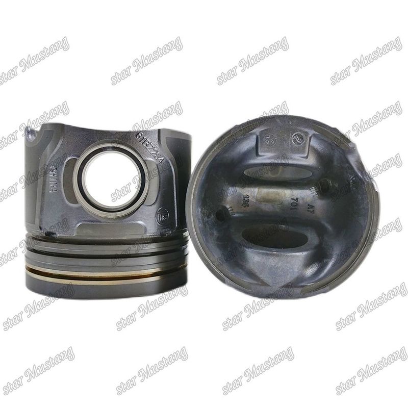 Piston 6L9.5 6LT9.5 L9.5 5305838 3950502 For Cummins Diesel Engine Repair Parts