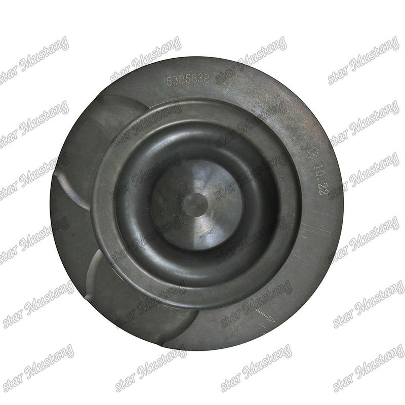 Piston 6L9.5 6LT9.5 L9.5 5305838 3950502 For Cummins Diesel Engine Repair Parts