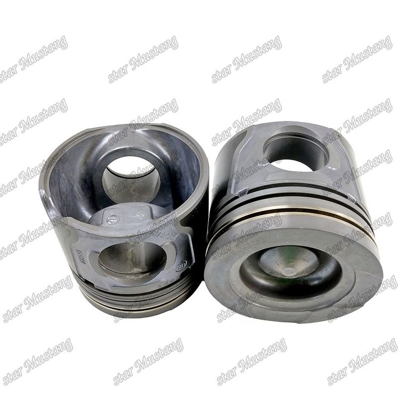 Piston 6L9.5 6LT9.5 L9.5 5305838 3950502 For Cummins Diesel Engine Repair Parts