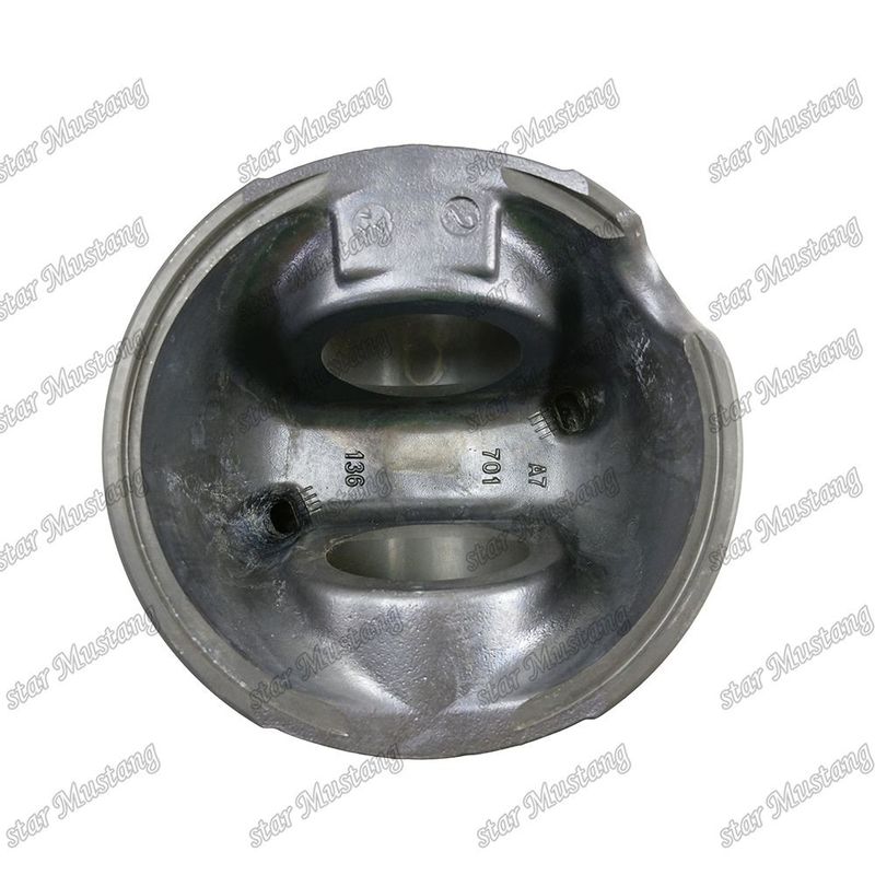 Piston 6L9.5 6LT9.5 L9.5 5305838 3950502 For Cummins Diesel Engine Repair Parts