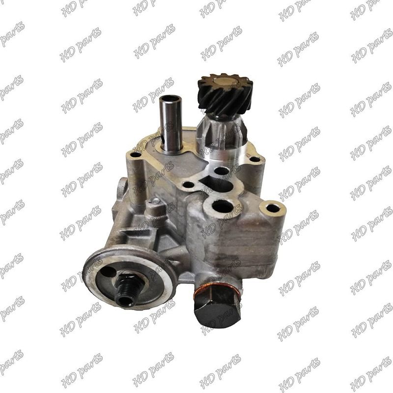 Oil Pump  6D31 OLD SK200-3 ME084586 For Mitsubishi Diesel Engine Repair Parts