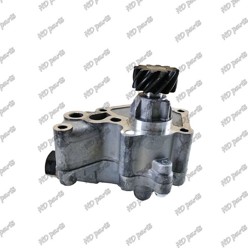 Oil Pump  6D31 OLD SK200-3 ME084586 For Mitsubishi Diesel Engine Repair Parts