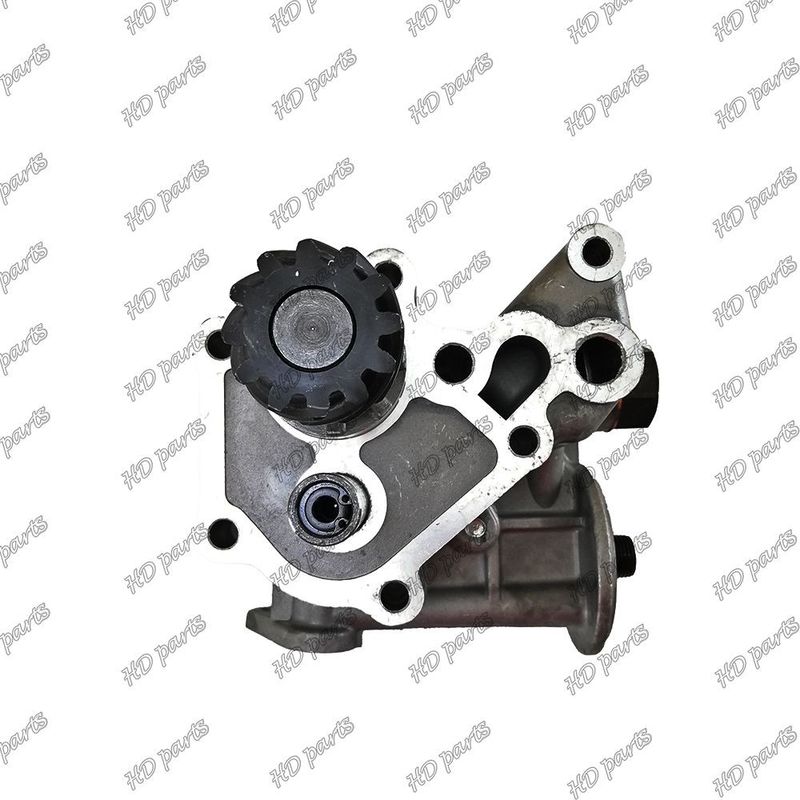 Oil Pump  6D31 OLD SK200-3 ME084586 For Mitsubishi Diesel Engine Repair Parts