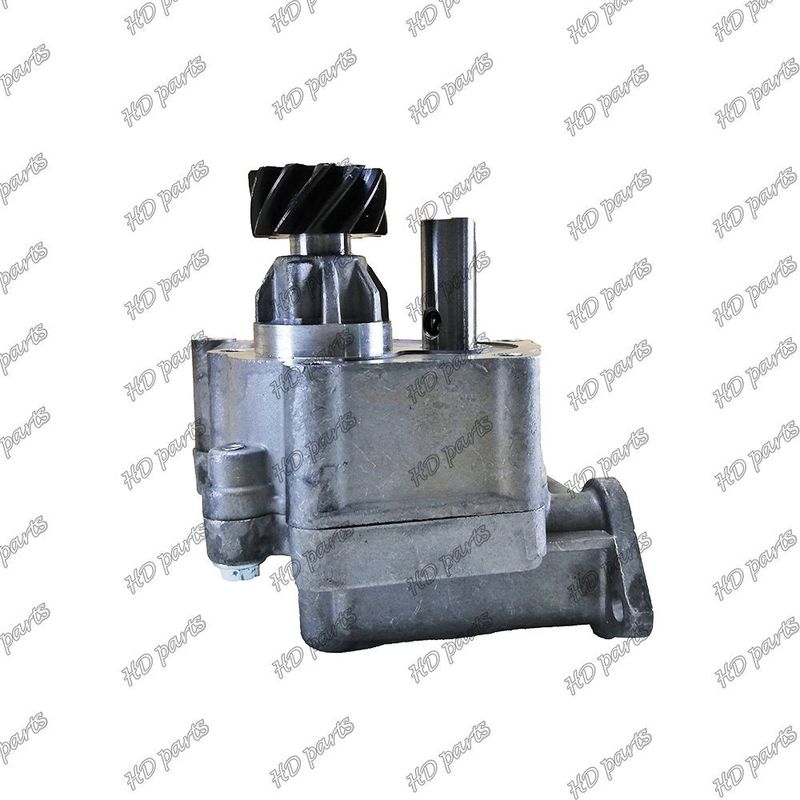Oil Pump  6D31 OLD SK200-3 ME084586 For Mitsubishi Diesel Engine Repair Parts