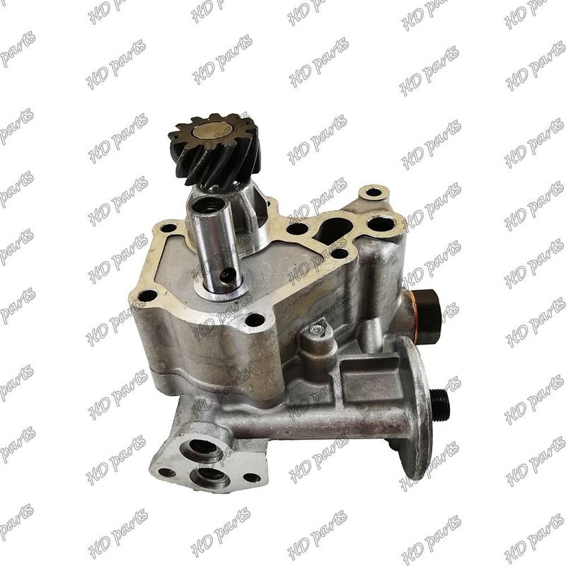 Oil Pump  6D31 OLD SK200-3 ME084586 For Mitsubishi Diesel Engine Repair Parts