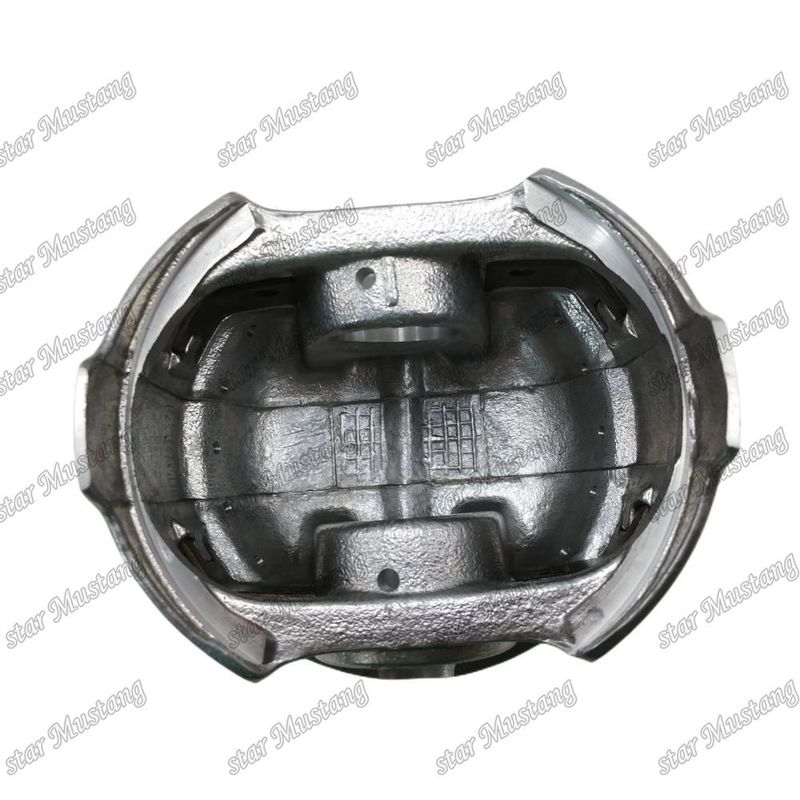 4G64 4G64A Engine Piston For Forklift MD194657 MD188998 For Mitsubishi Engine Spare Parts