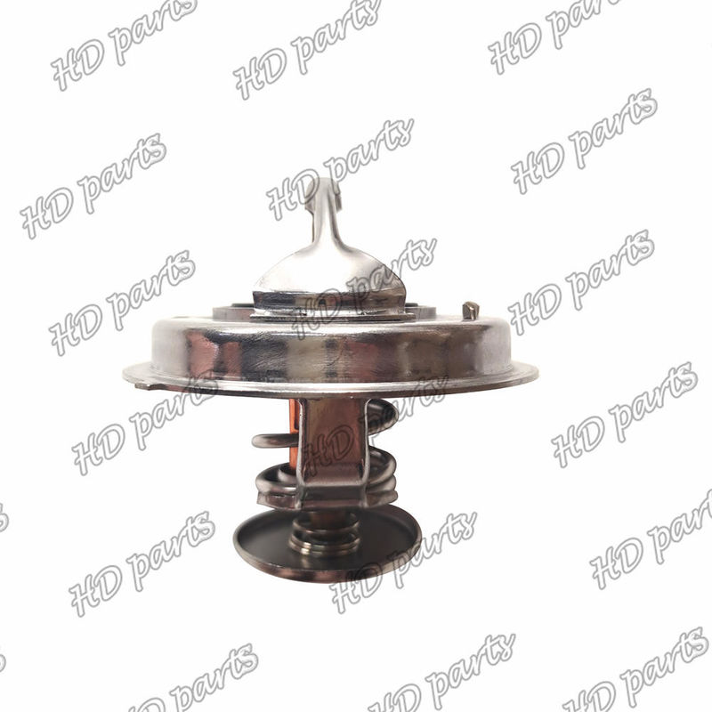 Thermostat 6D31 6D34 4D31 76.5℃ ME996365 For Mitsubishi Diesel Engine Repair Parts