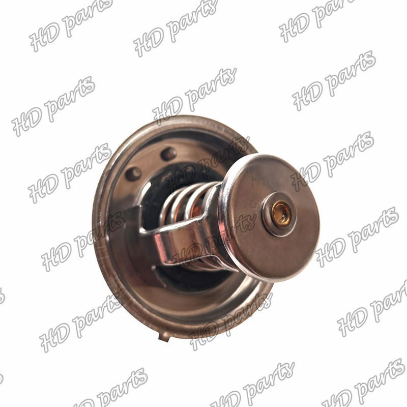 Thermostat 6D31 6D34 4D31 76.5℃ ME996365 For Mitsubishi Diesel Engine Repair Parts