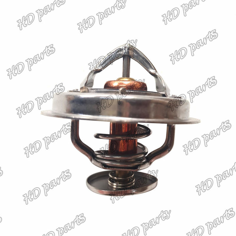 Thermostat 6D31 6D34 4D31 76.5℃ ME996365 For Mitsubishi Diesel Engine Repair Parts