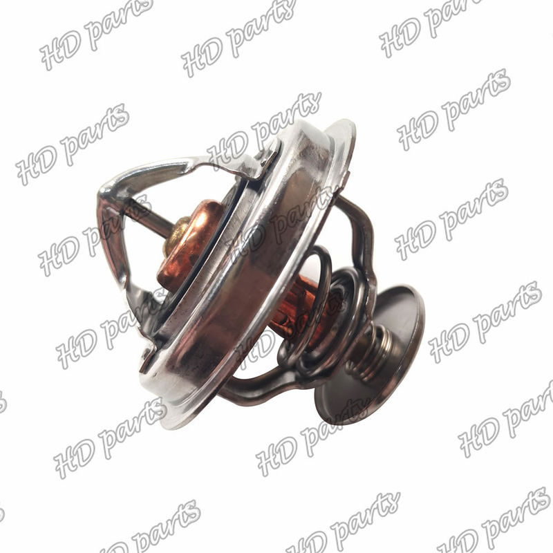 Thermostat 6D31 6D34 4D31 76.5℃ ME996365 For Mitsubishi Diesel Engine Repair Parts