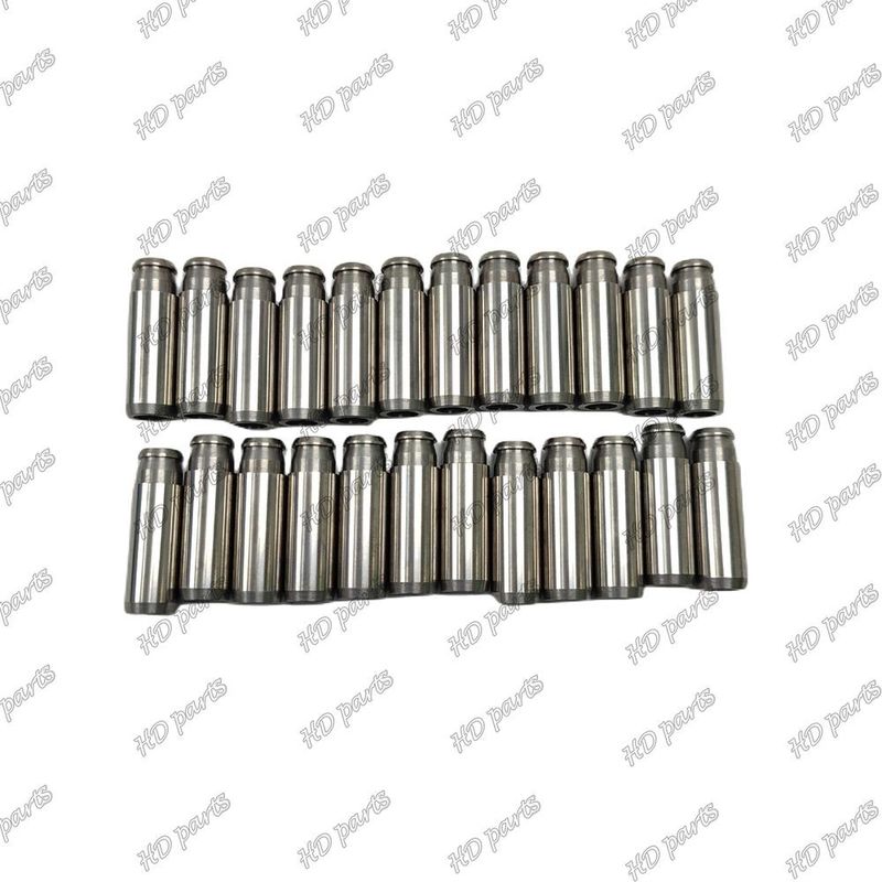 Valve Guide S6B3 Short 32501-10700 For Mitsubishi Diesel Engine Repair Parts
