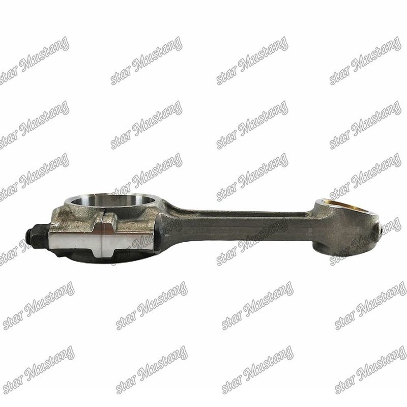 Boat Engine Connecting Rod 4D31 6D31 Staggered Beveled ME012265 For Mitsubishi Enhanced Durability