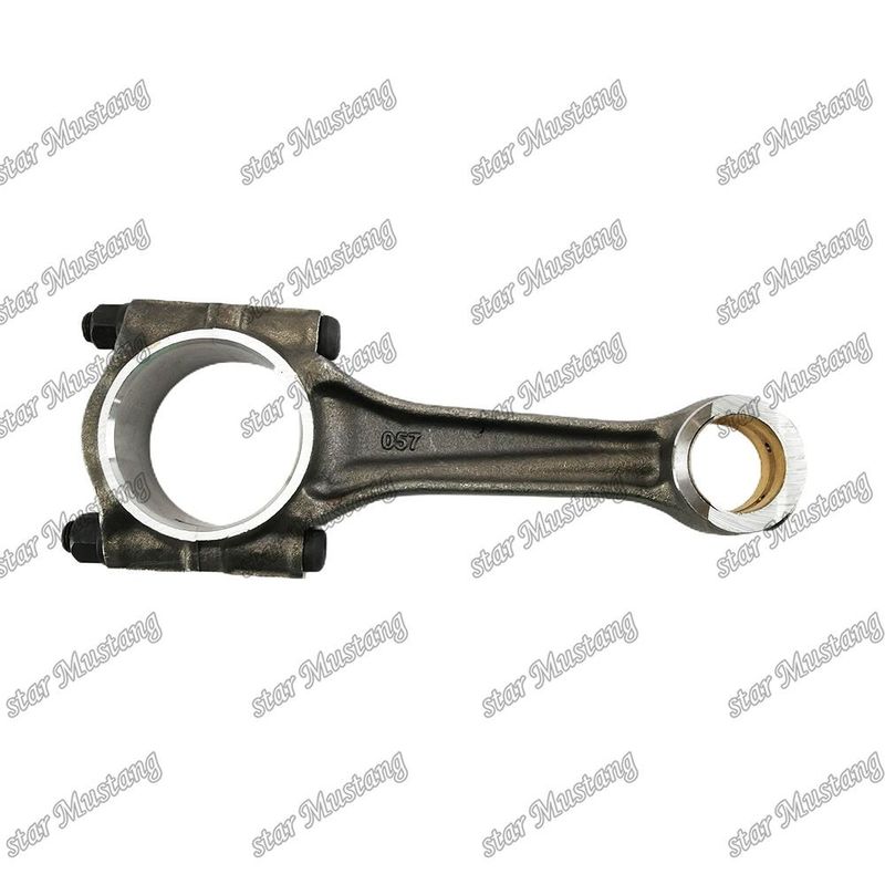 Boat Engine Connecting Rod 4D31 6D31 Staggered Beveled ME012265 For Mitsubishi Enhanced Durability
