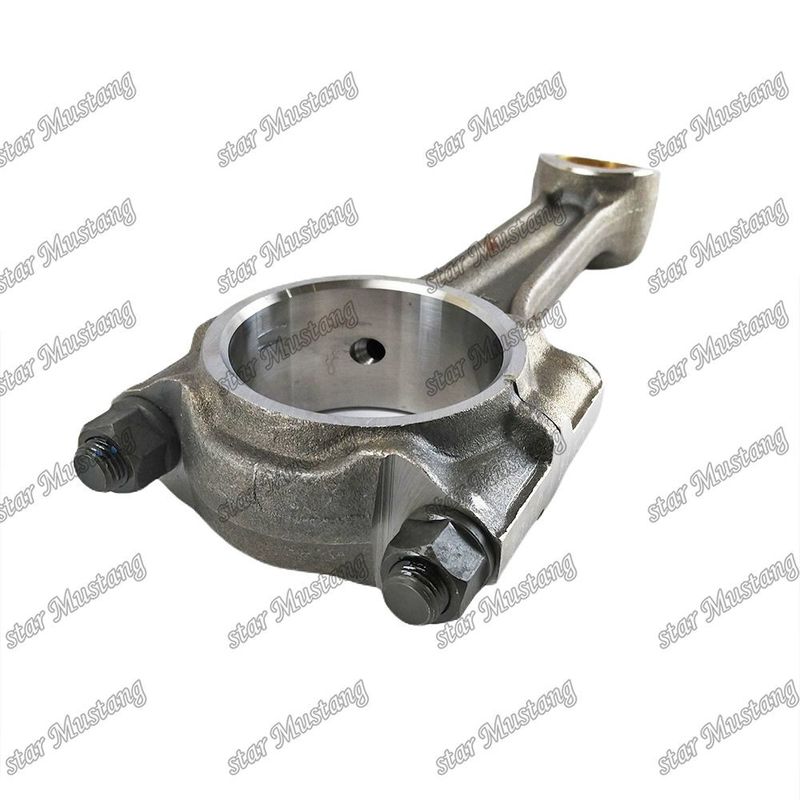 Boat Engine Connecting Rod 4D31 6D31 Staggered Beveled ME012265 For Mitsubishi Enhanced Durability