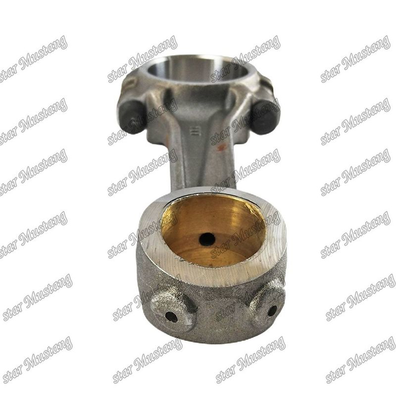 Boat Engine Connecting Rod 4D31 6D31 Staggered Beveled ME012265 For Mitsubishi Enhanced Durability