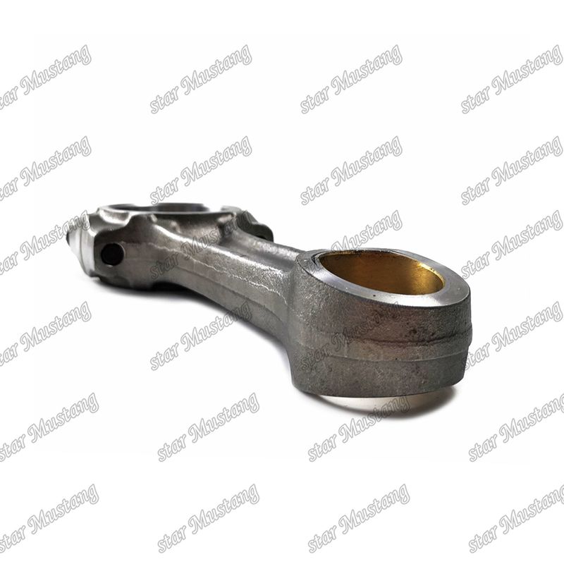 Engine Connecting Rod 4D34 6D34 Staggered Taper ME240966 ME240967 Fits Most Engines For Mitsubishi