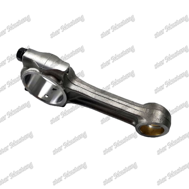 Engine Connecting Rod 4D34 6D34 Staggered Taper ME240966 ME240967 Fits Most Engines For Mitsubishi
