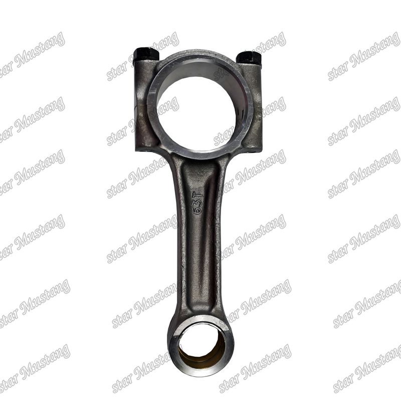 Engine Connecting Rod 4D34 6D34 Staggered Taper ME240966 ME240967 Fits Most Engines For Mitsubishi