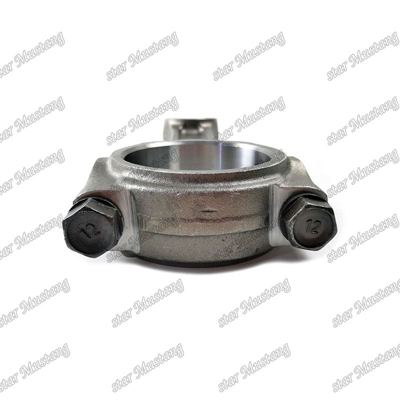 Engine Connecting Rod 4D34 6D34 Staggered Taper ME240966 ME240967 Fits Most Engines For Mitsubishi