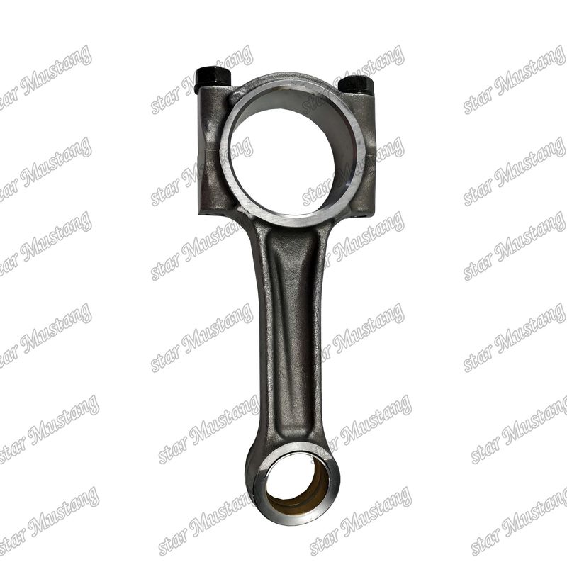 Engine Connecting Rod 4D34 6D34 Staggered Taper ME240966 ME240967 Fits Most Engines For Mitsubishi