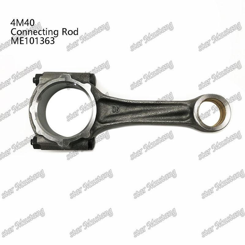 4M40 Connecting Rod Staggered Taper ME101363 Diesel Propulsion Linkage Kit Fits Most Precision For Mitsubishi