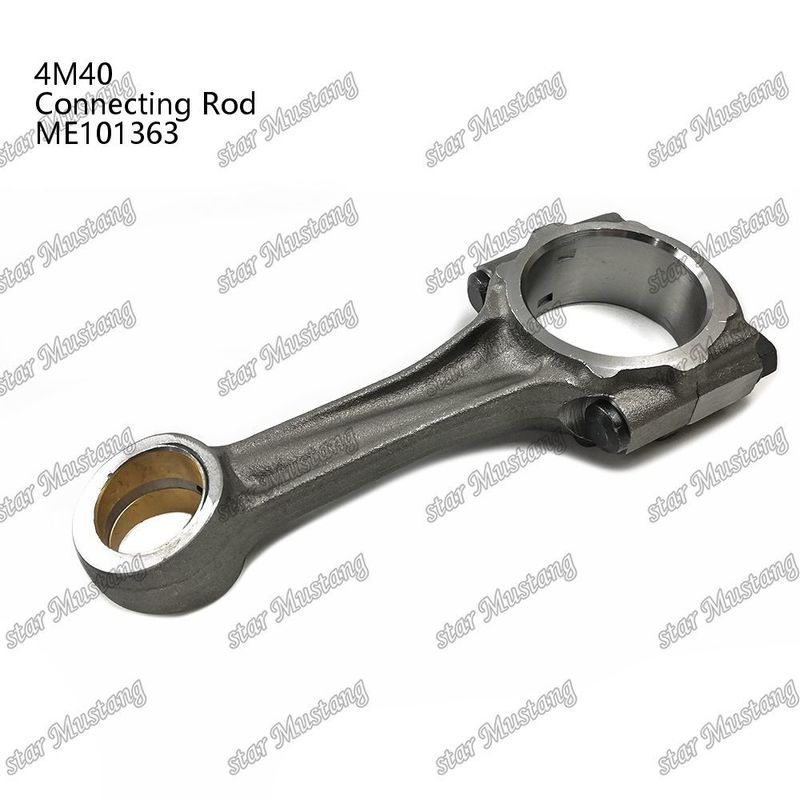 4M40 Connecting Rod Staggered Taper ME101363 Diesel Propulsion Linkage Kit Fits Most Precision For Mitsubishi