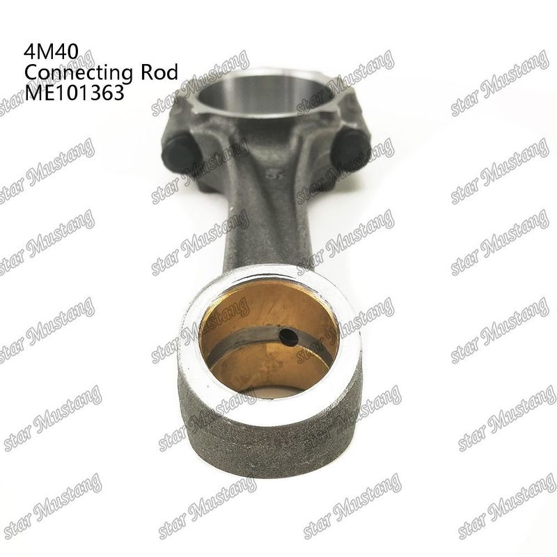 4M40 Connecting Rod Staggered Taper ME101363 Diesel Propulsion Linkage Kit Fits Most Precision For Mitsubishi