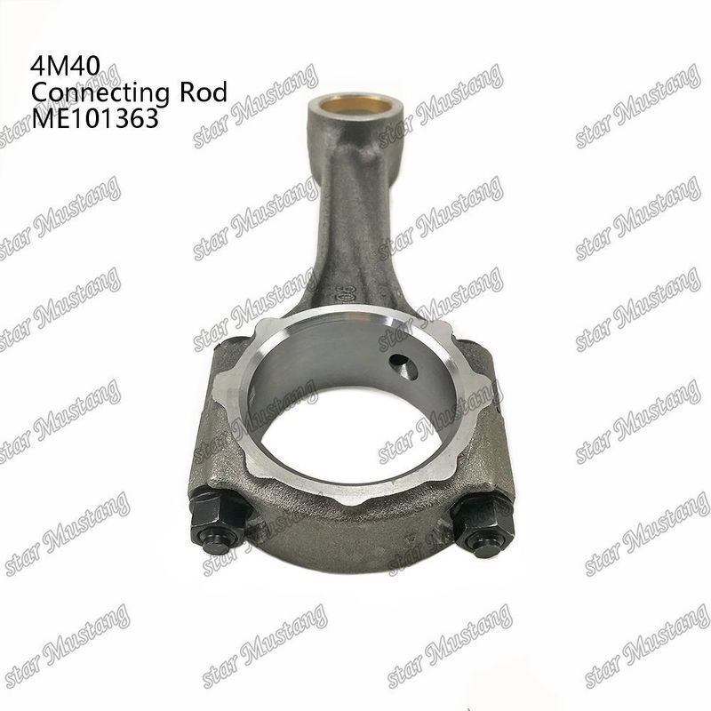 4M40 Connecting Rod Staggered Taper ME101363 Diesel Propulsion Linkage Kit Fits Most Precision For Mitsubishi