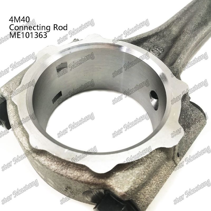 4M40 Connecting Rod Staggered Taper ME101363 Diesel Propulsion Linkage Kit Fits Most Precision For Mitsubishi