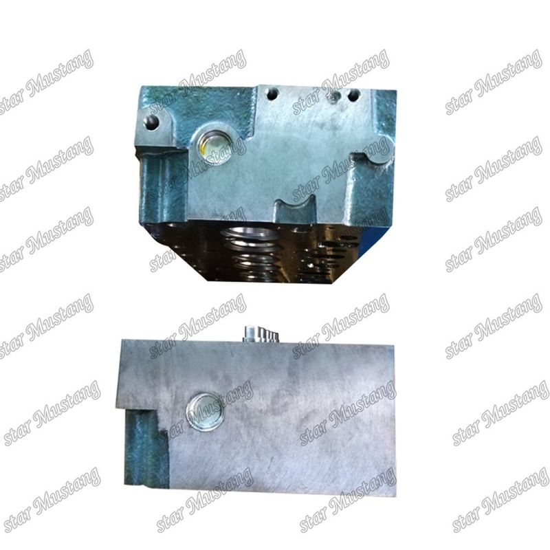 Cylinder Head DE12T 65.03101-1087 65.03101-6074F 150113-00040 65.03101-1054B