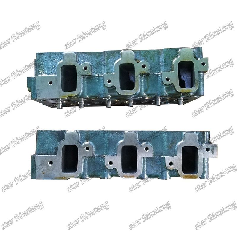 Cylinder Head DE12T 65.03101-1087 65.03101-6074F 150113-00040 65.03101-1054B
