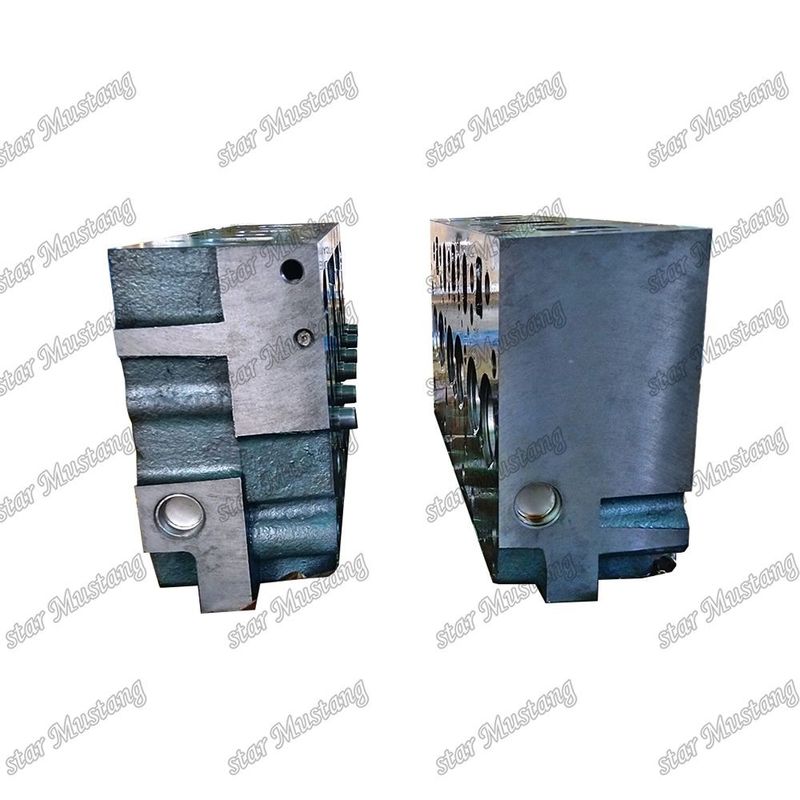 Cylinder Head DE12T 65.03101-1087 65.03101-6074F 150113-00040 65.03101-1054B