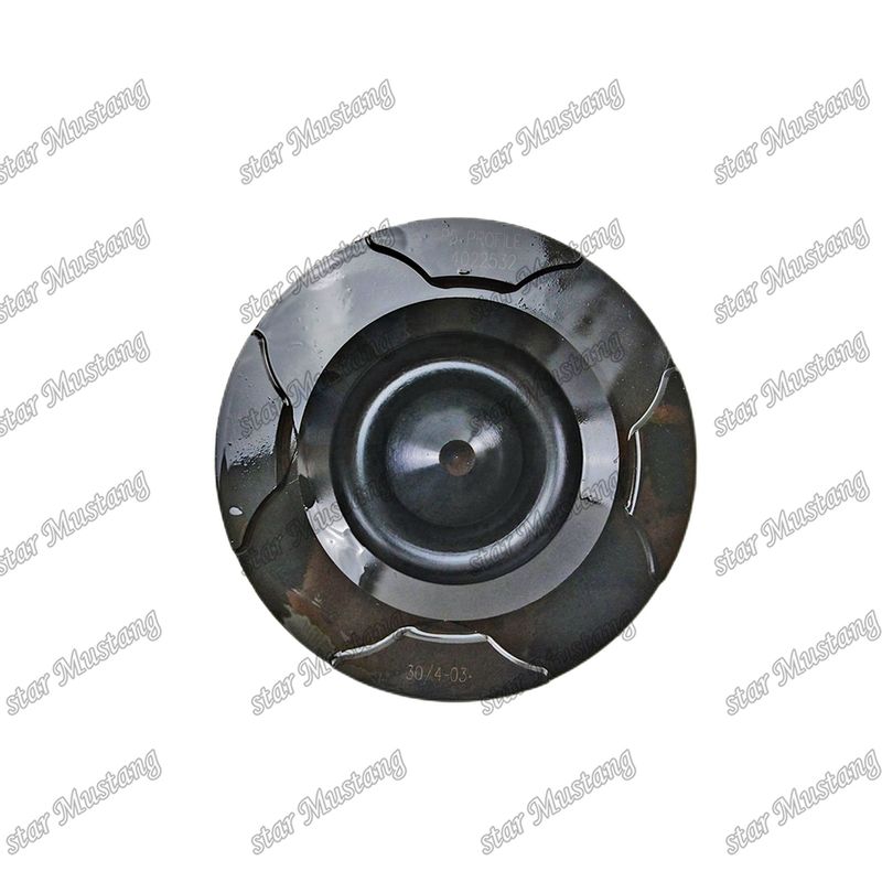 Piston M11 ISM11 QSM11 EFI 4070653 4022532 Electric Injection For Cummins Diesel Engine Repair Parts