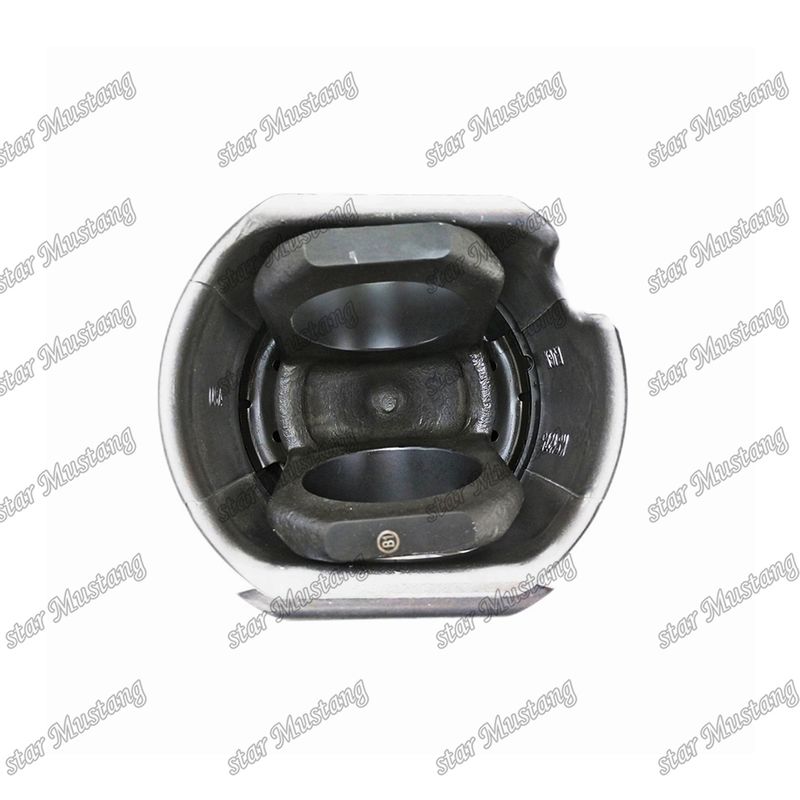 Piston M11 ISM11 QSM11 EFI 4070653 4022532 Electric Injection For Cummins Diesel Engine Repair Parts