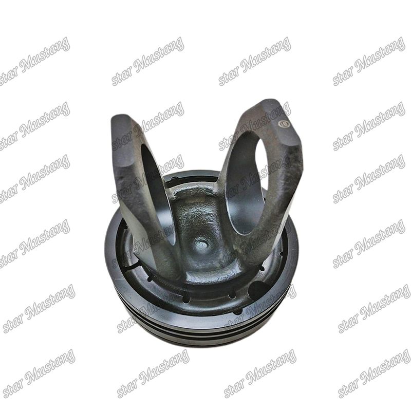 Piston M11 ISM11 QSM11 EFI 4070653 4022532 Electric Injection For Cummins Diesel Engine Repair Parts