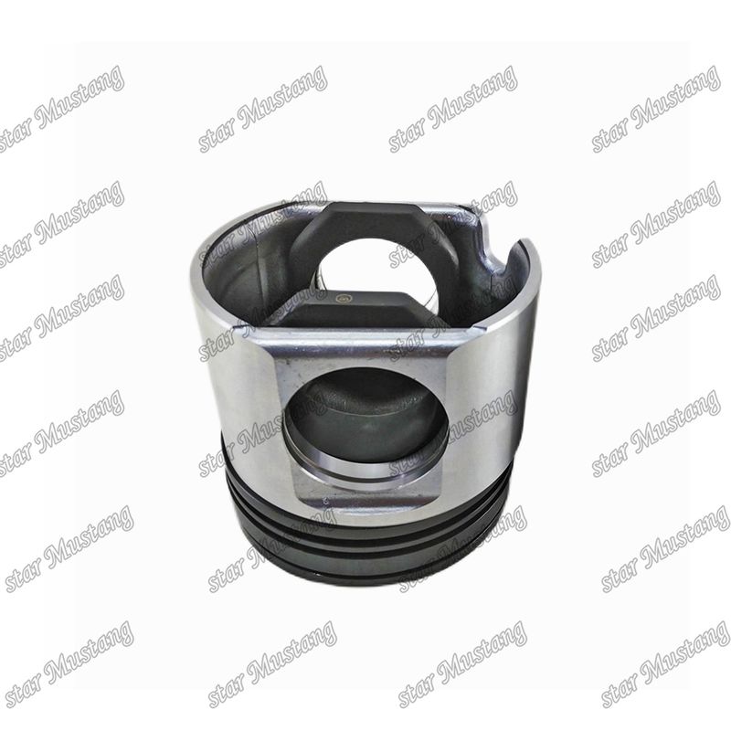 Piston M11 ISM11 QSM11 EFI 4070653 4022532 Electric Injection For Cummins Diesel Engine Repair Parts