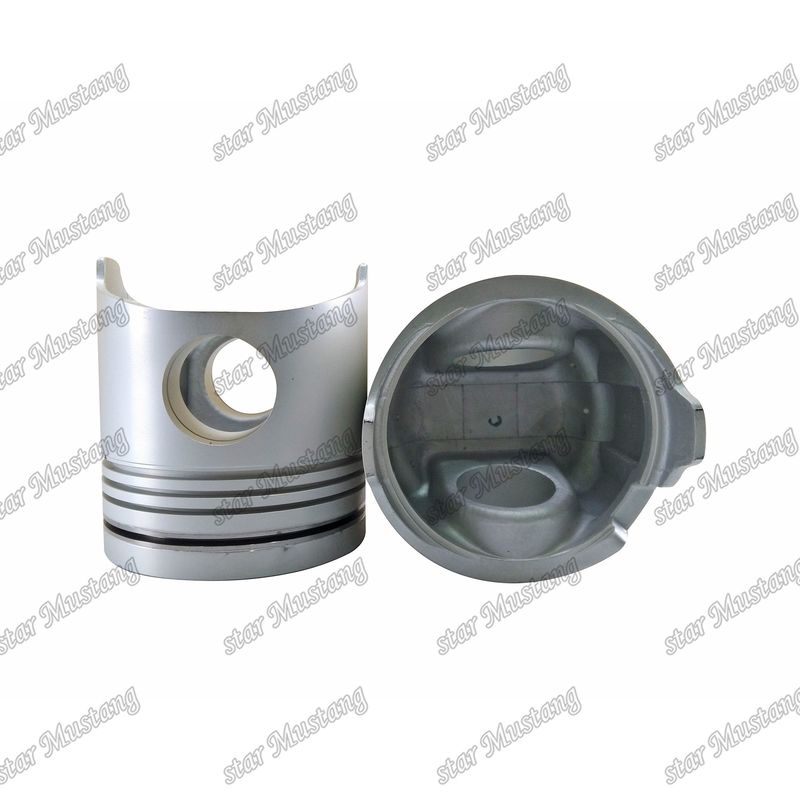 8DC11 Engine Piston ME093426 Chamber Size 64mm For Mitsubishi Engine Spare Parts