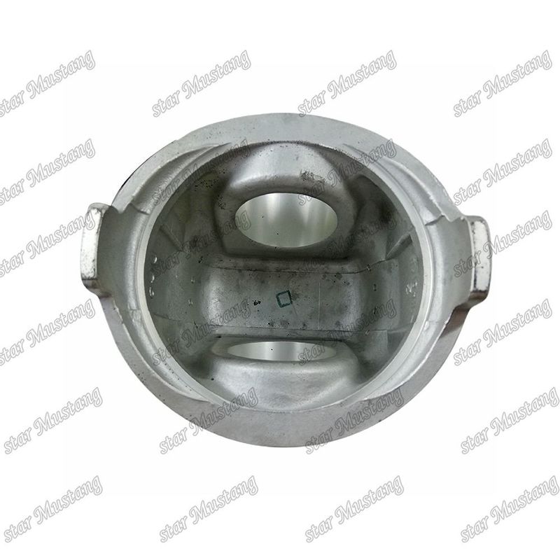 8DC91T Engine Piston ME090167 Chamber Size 79mm Oil Ring 4mm For Mitsubishi Engine Spare Parts