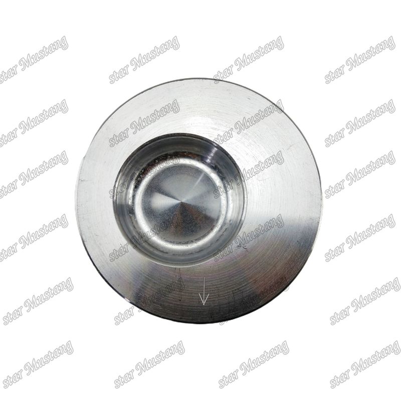K3E K4E Engine Piston Direct Injection MM433462 MM435384 MM438918 For Mitsubishi Engine Spare Parts