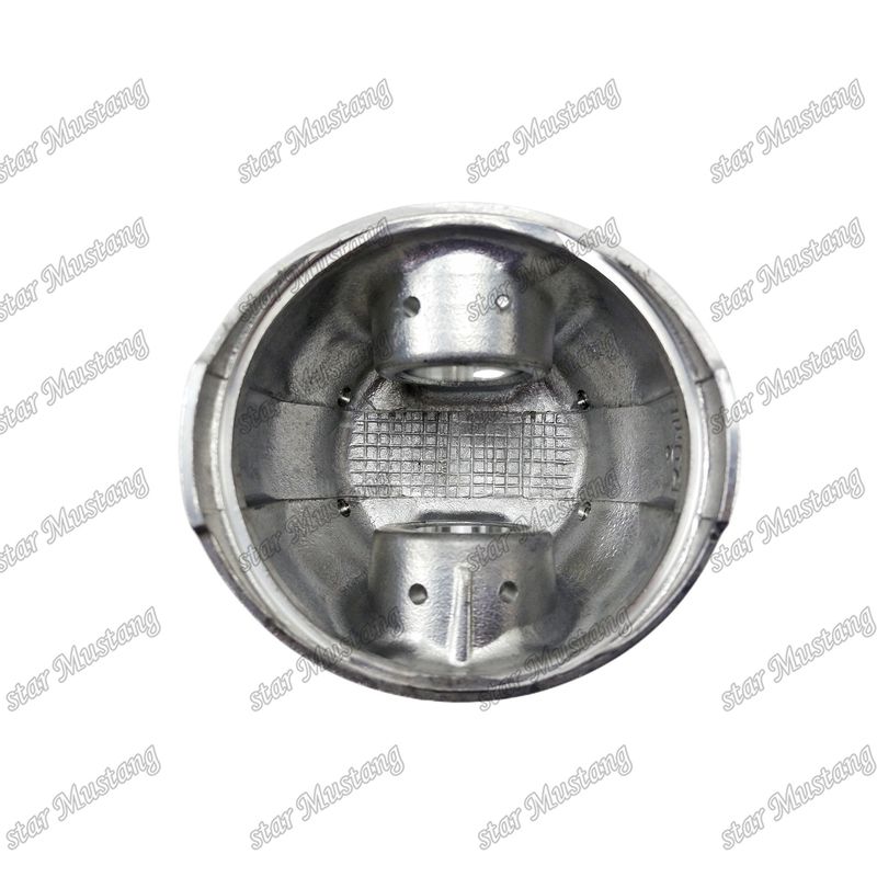K3E K4E Engine Piston Direct Injection MM433462 MM435384 MM438918 For Mitsubishi Engine Spare Parts