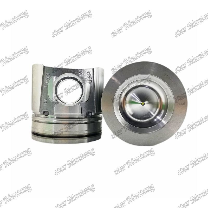 Piston QSB6.7 ISDE 130 4938619 5259407 For Cummins Diesel Engine Repair Parts