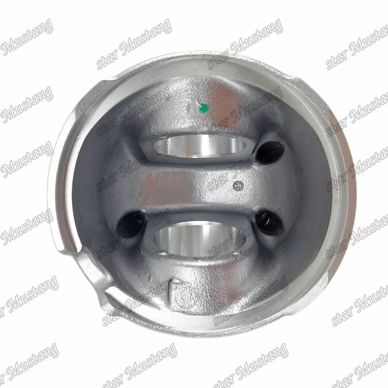 Piston QSB6.7 ISDE 130 4938619 5259407 For Cummins Diesel Engine Repair Parts