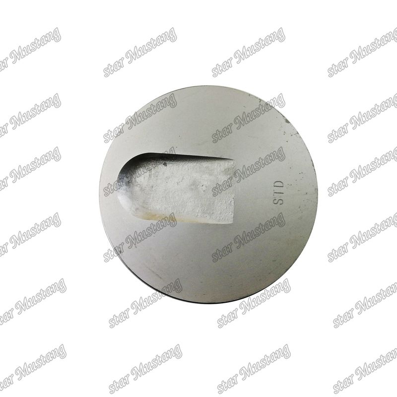 S4E2 S6E2 Engine Piston Diamater 98mm Height 98mm 34417-54100 For Mitsubishi Engine Spare Parts