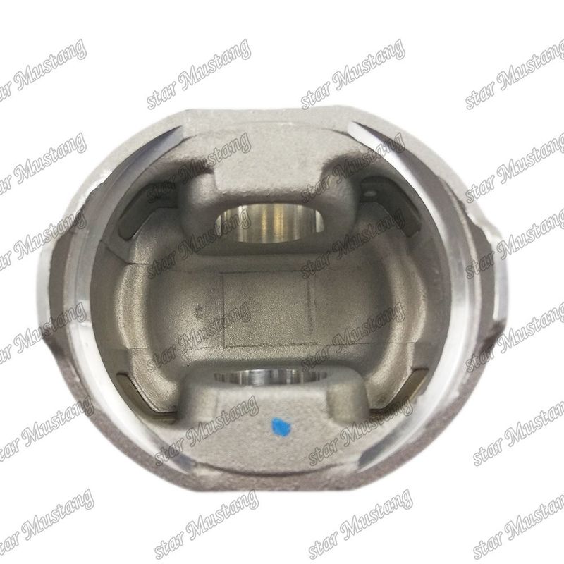 Piston 2TNV66 3TNV66 J5Z Height 53mm 119200-99100 For Yanmar Diesel Engine Repair Parts