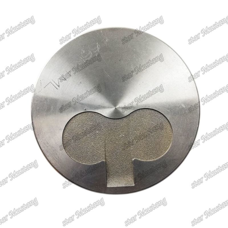 Piston 2TNV66 3TNV66 J5Z Height 53mm 119200-99100 For Yanmar Diesel Engine Repair Parts
