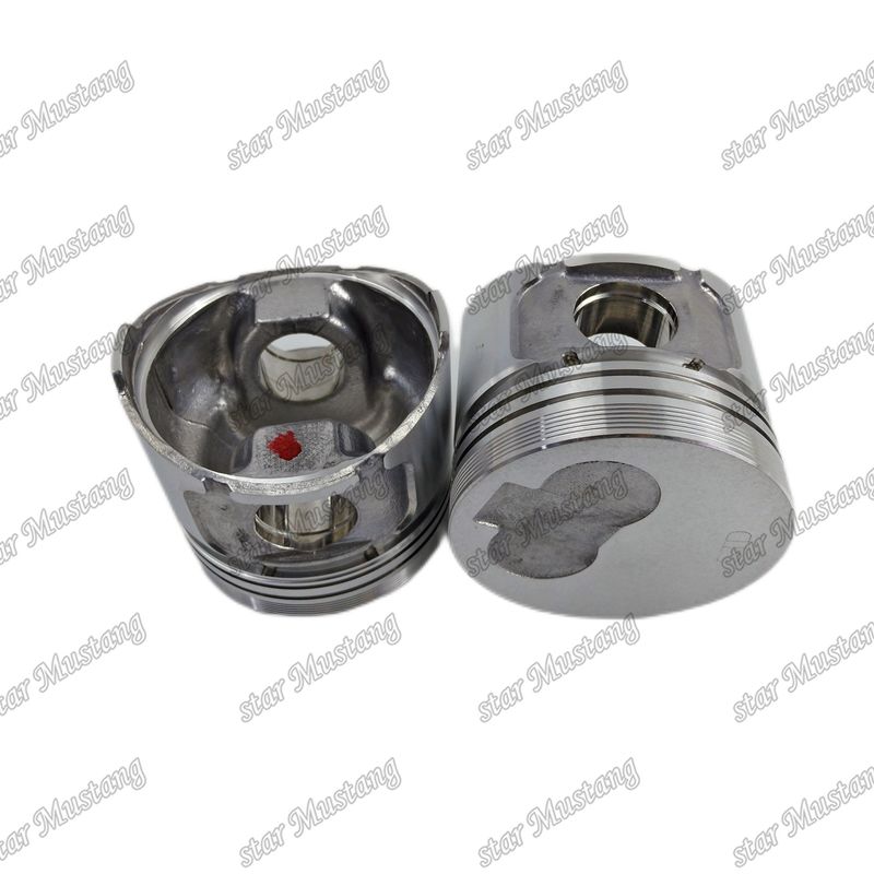 Piston 3D66-1 2TN66 3TN66L 3TNA66 3TNE66 TK2.49 TK3.74 119270-22091 119270-2 For Yanmar Diesel Engine Repair Parts