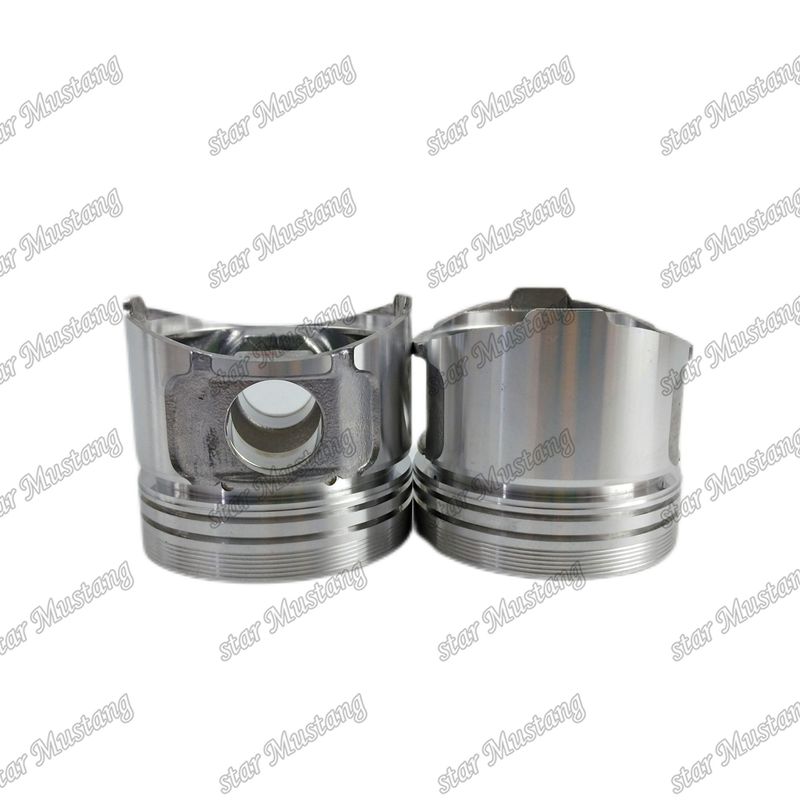 Piston 3D66-1 2TN66 3TN66L 3TNA66 3TNE66 TK2.49 TK3.74 119270-22091 119270-2 For Yanmar Diesel Engine Repair Parts