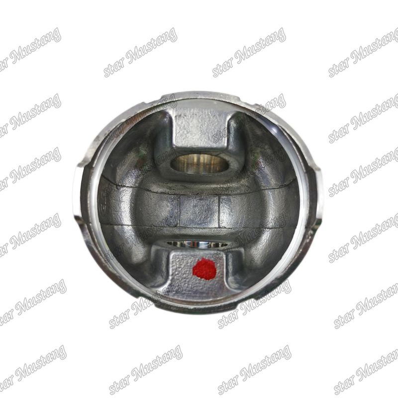 Piston 3D66-1 2TN66 3TN66L 3TNA66 3TNE66 TK2.49 TK3.74 119270-22091 119270-2 For Yanmar Diesel Engine Repair Parts